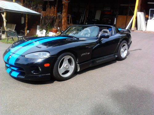 1994 dodge viper