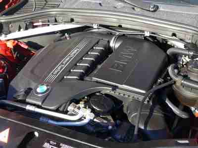 xDrive35i SUV 3.0L CD Convenience Package 12 Speakers AM/FM radio MP3 decoder, image 13