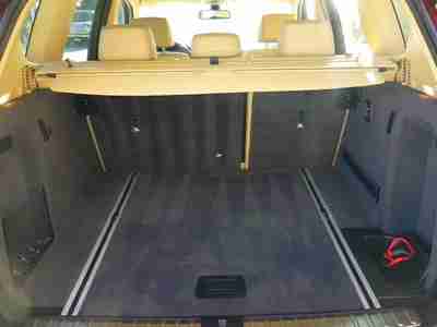 xDrive35i SUV 3.0L CD Convenience Package 12 Speakers AM/FM radio MP3 decoder, image 18