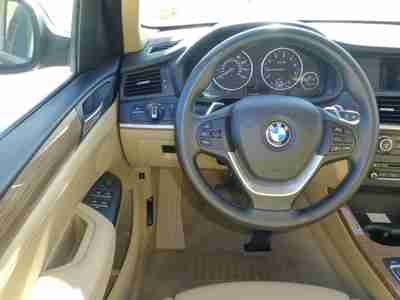 xDrive35i SUV 3.0L CD Convenience Package 12 Speakers AM/FM radio MP3 decoder, image 19