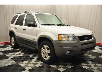 Clean, 4x4, limited, runs and looks good, cheap suv transportation