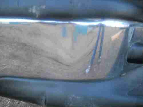 2006 Chevrolet Silverado 2500 HD LT Crew Cab Pickup 4-Door 6.6L, image 16