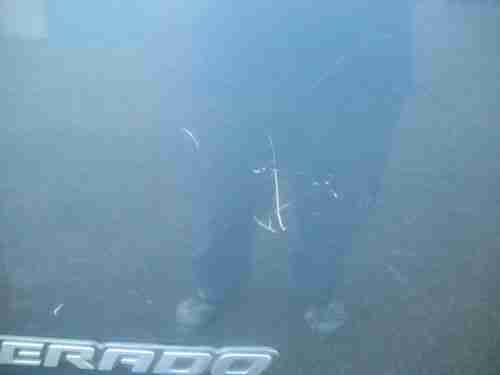 2006 Chevrolet Silverado 2500 HD LT Crew Cab Pickup 4-Door 6.6L, image 18