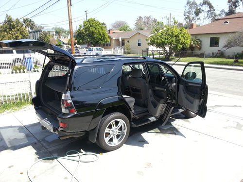 2004 toyota 4runner sr5 sport utility 4-door 4.0l