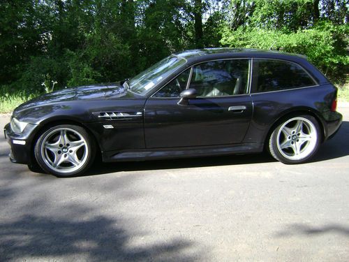 1999 z3 m coupe