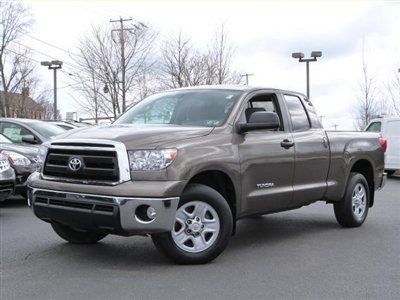 2011 toyota tundra 2wd double cab 4.6l v8 automatic