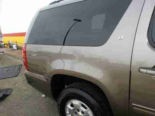 2011 Chevrolet Suburban 1500 LT Sport Utility 4-Door 5.3L, US $35,500.00, image 3