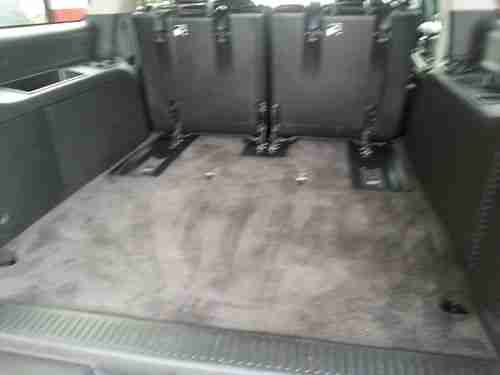 2011 Chevrolet Suburban 1500 LT Sport Utility 4-Door 5.3L, US $35,500.00, image 5