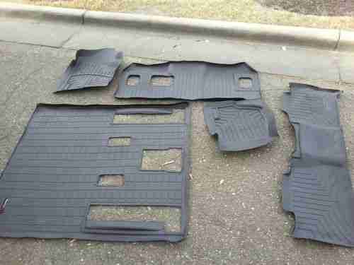 2011 Chevrolet Suburban 1500 LT Sport Utility 4-Door 5.3L, US $35,500.00, image 14