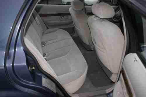 1998 Mercury Grand Marquis LS Sedan 4-Door 4.6L, US $3,500.00, image 6