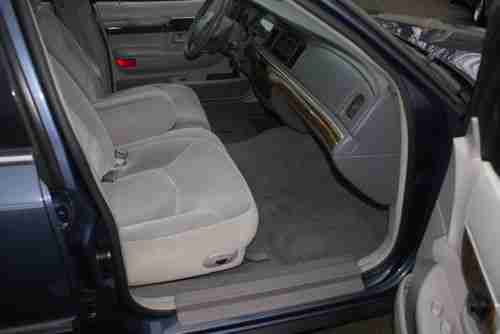 1998 Mercury Grand Marquis LS Sedan 4-Door 4.6L, US $3,500.00, image 7