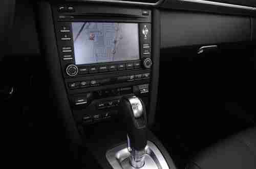 2011 Porsche 911 Carrera S Coupe Silver / Black - PDK Automatic, US $84,888.00, image 8