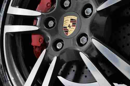 2011 Porsche 911 Carrera S Coupe Silver / Black - PDK Automatic, US $84,888.00, image 9