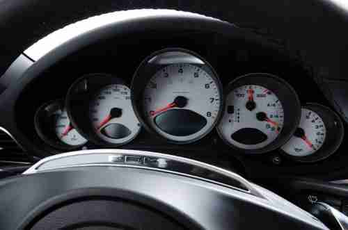 2011 Porsche 911 Carrera S Coupe Silver / Black - PDK Automatic, US $84,888.00, image 14