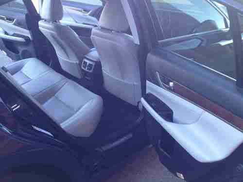 2013 LEXUS GS350 WITH 1,900 MILES ONLY F-SPORT FRONT END, US $38,999.00, image 12