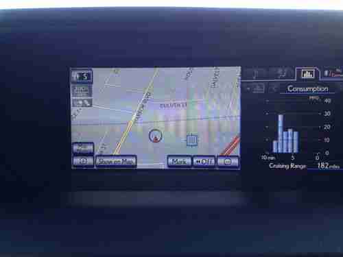 2013 LEXUS GS350 WITH 1,900 MILES ONLY F-SPORT FRONT END, US $38,999.00, image 18