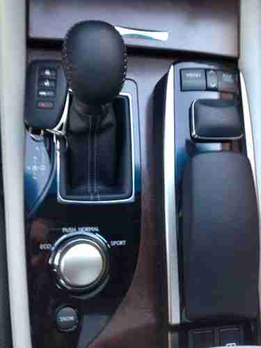 2013 LEXUS GS350 WITH 1,900 MILES ONLY F-SPORT FRONT END, US $38,999.00, image 21