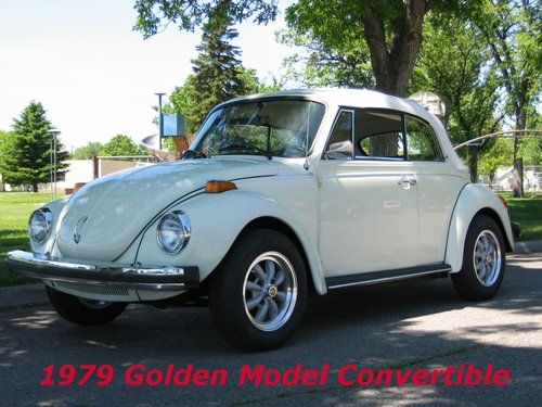 1971 vw convertivle