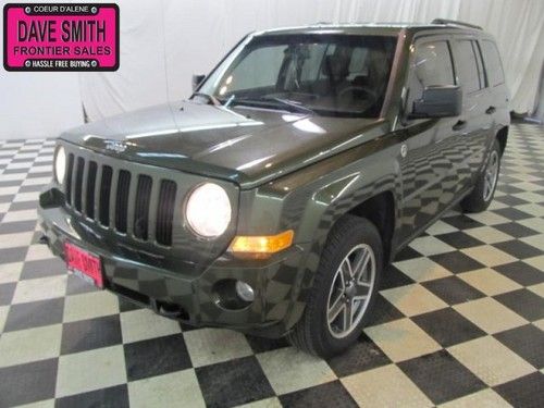 2008 4x4 cd player tint very clean we finance 866-428-9374