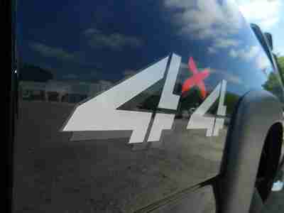 LS 4X4 DURAMAX DIESEL 6.6L ALLISON TRANSMISSION CHEVY 2500 HD CLOTH CLEAN, image 7