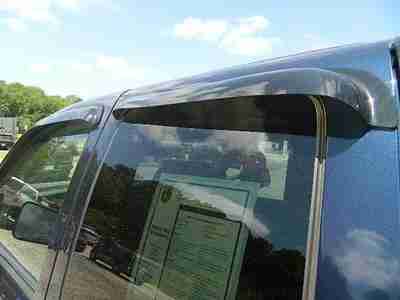 LS 4X4 DURAMAX DIESEL 6.6L ALLISON TRANSMISSION CHEVY 2500 HD CLOTH CLEAN, image 13