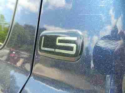 LS 4X4 DURAMAX DIESEL 6.6L ALLISON TRANSMISSION CHEVY 2500 HD CLOTH CLEAN, image 15