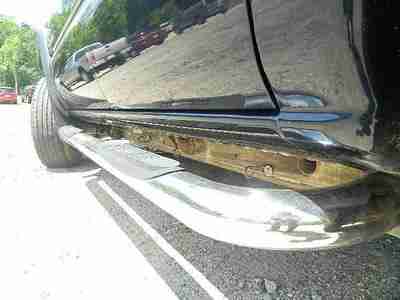 LS 4X4 DURAMAX DIESEL 6.6L ALLISON TRANSMISSION CHEVY 2500 HD CLOTH CLEAN, image 16
