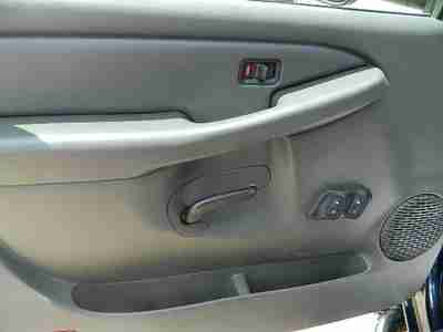 LS 4X4 DURAMAX DIESEL 6.6L ALLISON TRANSMISSION CHEVY 2500 HD CLOTH CLEAN, image 18