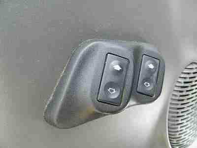 LS 4X4 DURAMAX DIESEL 6.6L ALLISON TRANSMISSION CHEVY 2500 HD CLOTH CLEAN, image 19