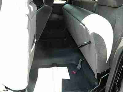 LS 4X4 DURAMAX DIESEL 6.6L ALLISON TRANSMISSION CHEVY 2500 HD CLOTH CLEAN, image 21