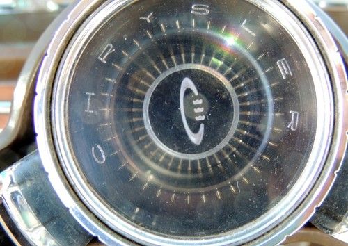 1963 Chrysler New Yorker Salon, US $52,500.00, image 8