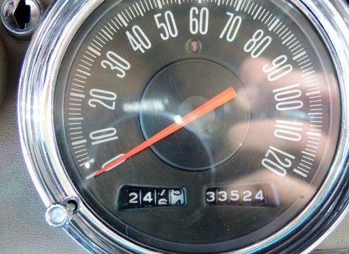 1963 Chrysler New Yorker Salon, US $52,500.00, image 9