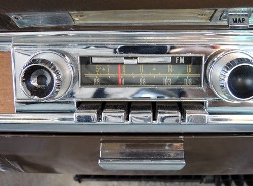 1963 Chrysler New Yorker Salon, US $52,500.00, image 10