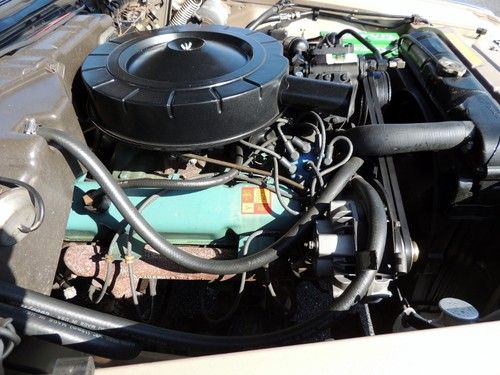 1963 Chrysler New Yorker Salon, US $52,500.00, image 15