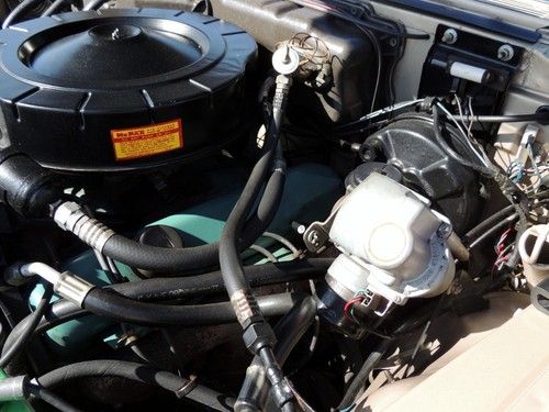 1963 Chrysler New Yorker Salon, US $52,500.00, image 16