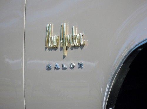 1963 Chrysler New Yorker Salon, US $52,500.00, image 18