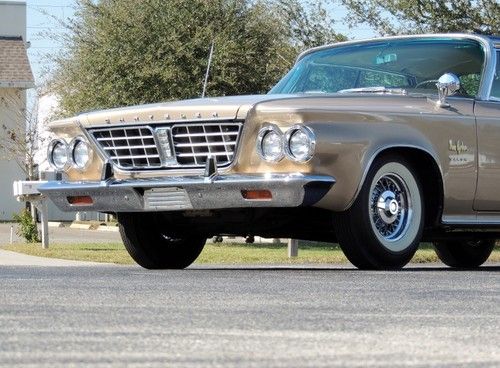 1963 Chrysler New Yorker Salon, US $52,500.00, image 19