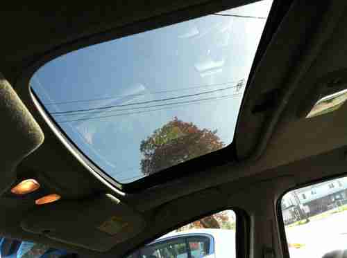 1999 Ford Taurus SHO Sedan 4-Door 3.4L, image 14