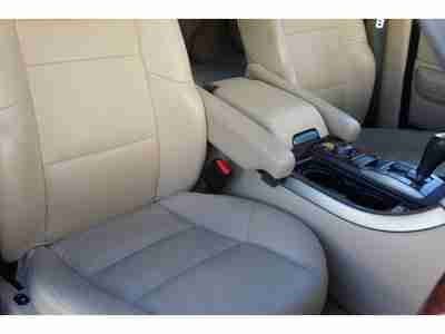 HSE 4.4L NAV 4X4 Power Steering Power Door Locks Power Windows Tachometer Clock, image 10