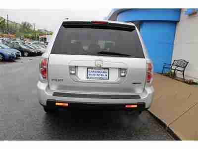 EX SUV 3.5L CD 4X4, image 2