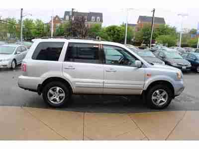 EX SUV 3.5L CD 4X4, image 3