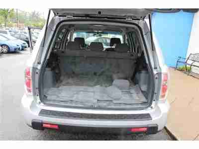 EX SUV 3.5L CD 4X4, image 4