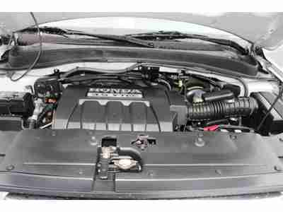 EX SUV 3.5L CD 4X4, image 5