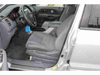 EX SUV 3.5L CD 4X4, image 6