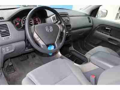 EX SUV 3.5L CD 4X4, image 7