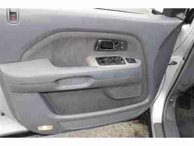EX SUV 3.5L CD 4X4, image 8