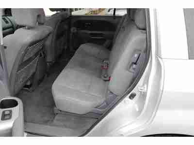 EX SUV 3.5L CD 4X4, image 10