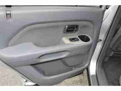 EX SUV 3.5L CD 4X4, image 11