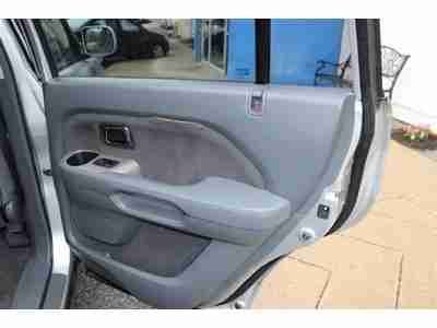 EX SUV 3.5L CD 4X4, image 13