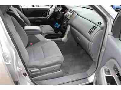 EX SUV 3.5L CD 4X4, image 14